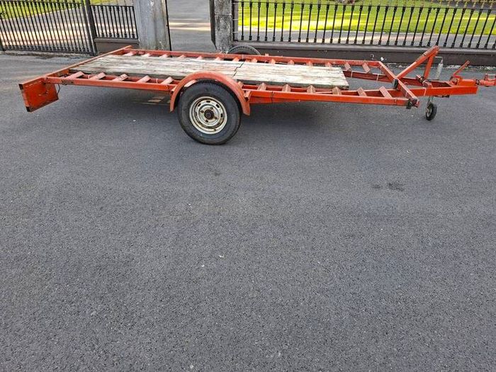 Car Transporter