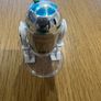 Vintage Star Wars Pop Up R2D2 Image 4