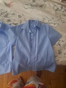 school shirts 10 available
