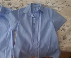 school shirts 10 available