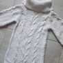 3years, BabyGap Jumper Dress Image 4