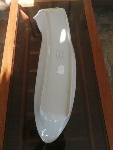 Highland Stoneware Scotland Salmon Dish