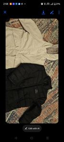 jackets