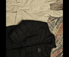 jackets