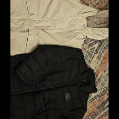 jackets