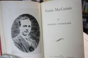Tomas Mac Curtain