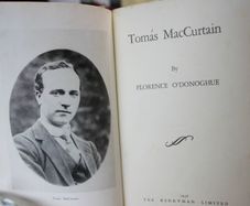 Tomas Mac Curtain