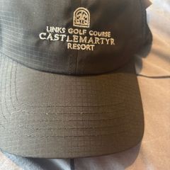 Golf hat