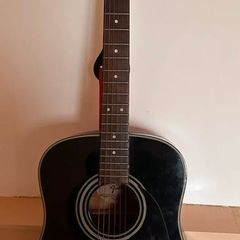 Fender Gemini Acoustic MIK