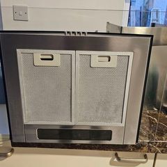 kitchen fan