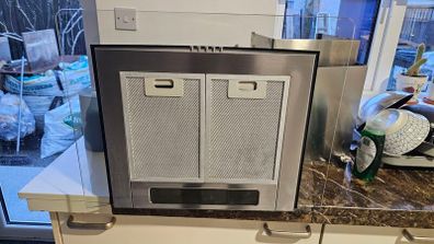 kitchen fan