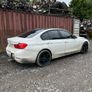 Breaking bmw 316d 2016 f30 b47 300 3 series Image 3