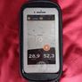 SKS Bicycle Phone Mount Image 2