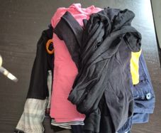 Small womens bundle