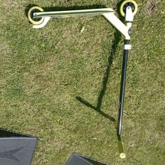 Free Scooter