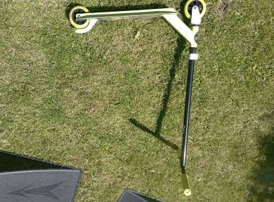 Free Scooter