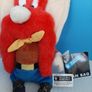New Yosemite Sam with tags collectable Image 4