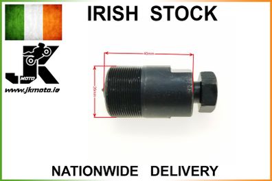 Magneto Stator Flywheel Puller M26xP1.0 for 50cc Scooter