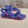 Womens MERRELL ML/G HYDRO DRIFT sandals water shoes  flip flops 2 strap Size UK 5 EU 37 Image 7