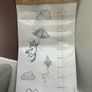 Childrens Height Chart Image 2