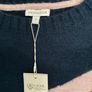 jumper Bnwt monsoon size small navy pattern front jumper rrp 64 euro Image 2