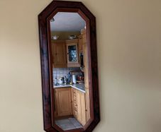 Antique Style decorative Hall Mirror