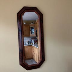 Antique Style decorative Hall Mirror