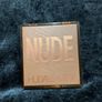 huda beauty mini obsession medium nude palette Image 4