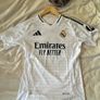 Jersey Real Madrid And Brazil Image 3