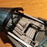 GI JOE Phantom X-19 - incomplete Image 7