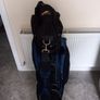 powakaddy golf cart bag Image 4
