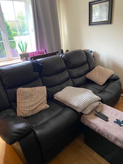 sofa