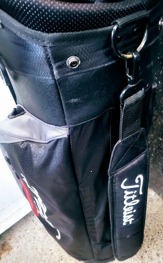 Set of Golf Clubs