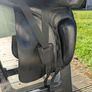 Prestige Top Dressage saddle 17" Image 4