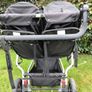Mountain buggy duet double Image 3