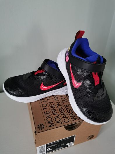 New Nike, uk8.5