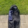 Spalding golf travel bag Image 2