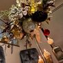 Christmas table decoration Image 8