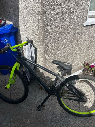 Bike