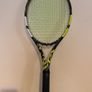 Babolat pure aero 98 2023 grip 3 Image 6