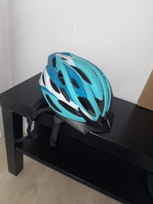helmet