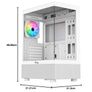Brand New Gaming PC AMD Ryzen 5 CPU Nvidia GeForce GTX 1070 Ti 8GB Graphics Card 16GB Ram Upgrade 1000GB NVME SSD Boxed 12 Month Image 3