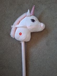 Free Hobby Horse