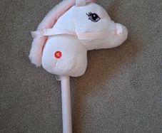 Free Hobby Horse