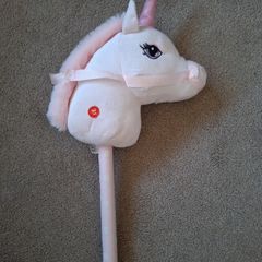 Free Hobby Horse