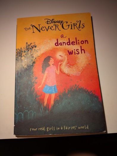 Kids fiction books 6+