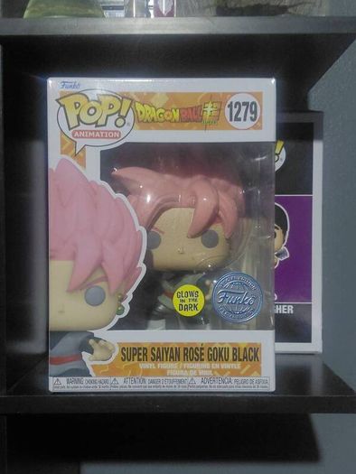 funko pop