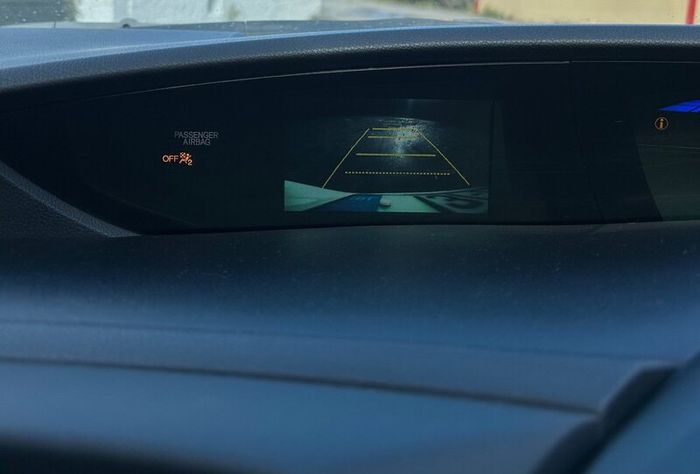 Honda Civic 2013