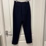 Lacoste Tailored Trousers UK6 | BRAND NEW Image 2