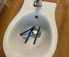 Olympia Bidet